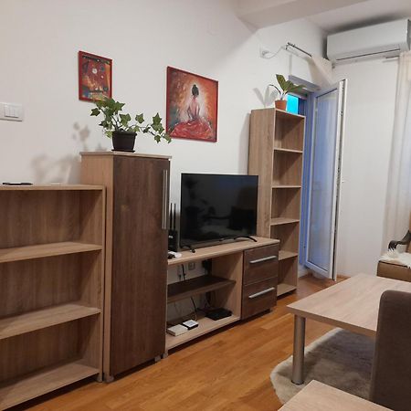 Apartmán Ogi Apartman Podgorica Exteriér fotografie