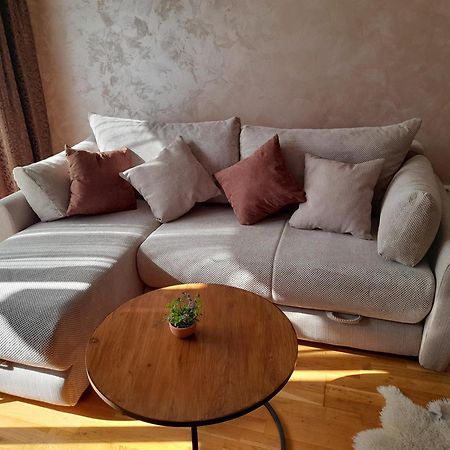 Apartmán Ogi Apartman Podgorica Exteriér fotografie