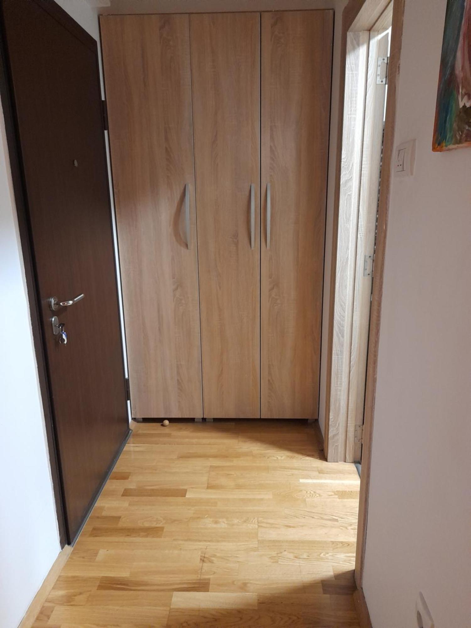 Apartmán Ogi Apartman Podgorica Exteriér fotografie