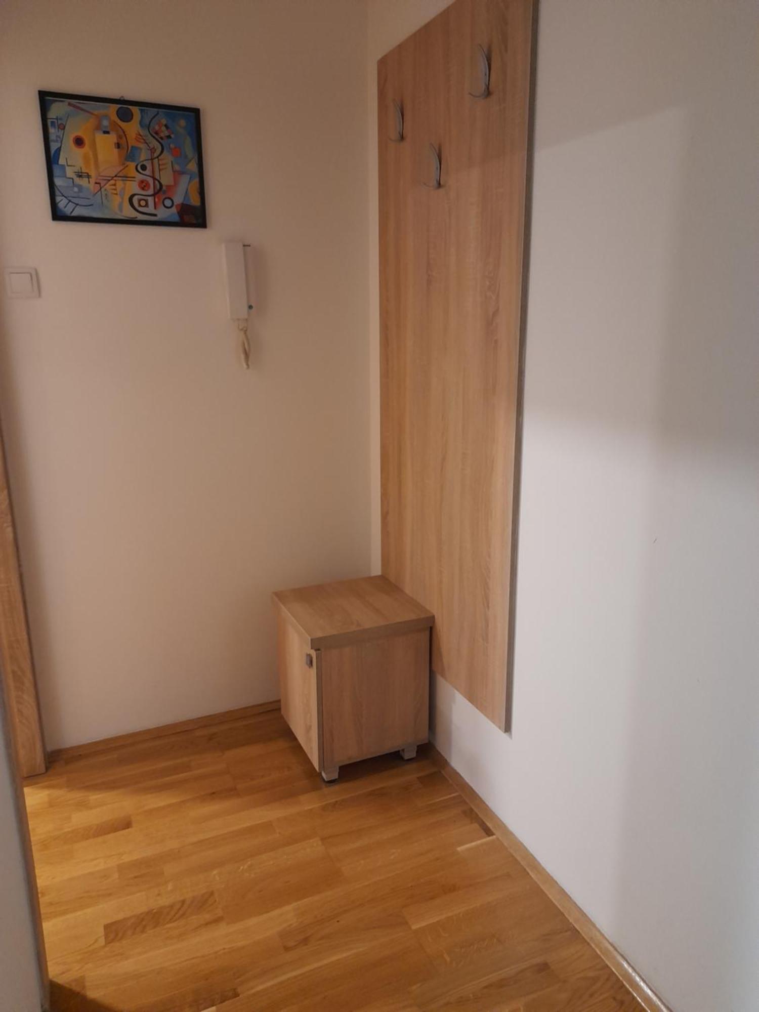Apartmán Ogi Apartman Podgorica Exteriér fotografie
