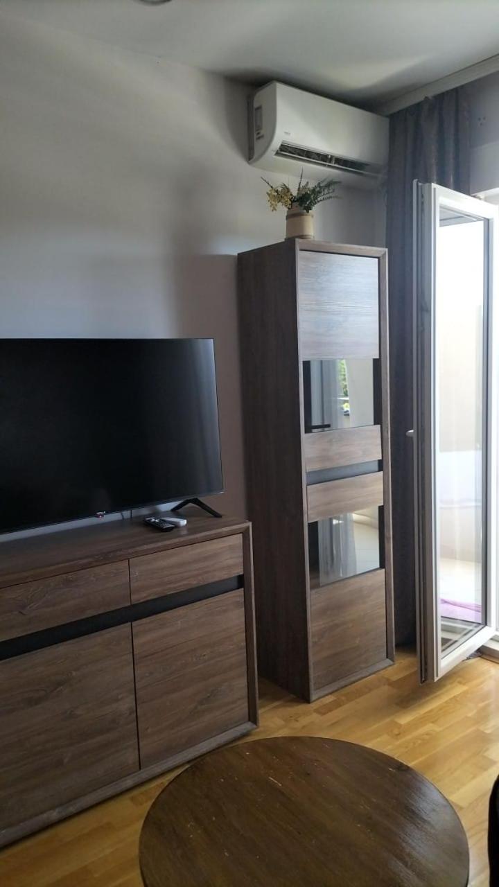 Apartmán Ogi Apartman Podgorica Exteriér fotografie