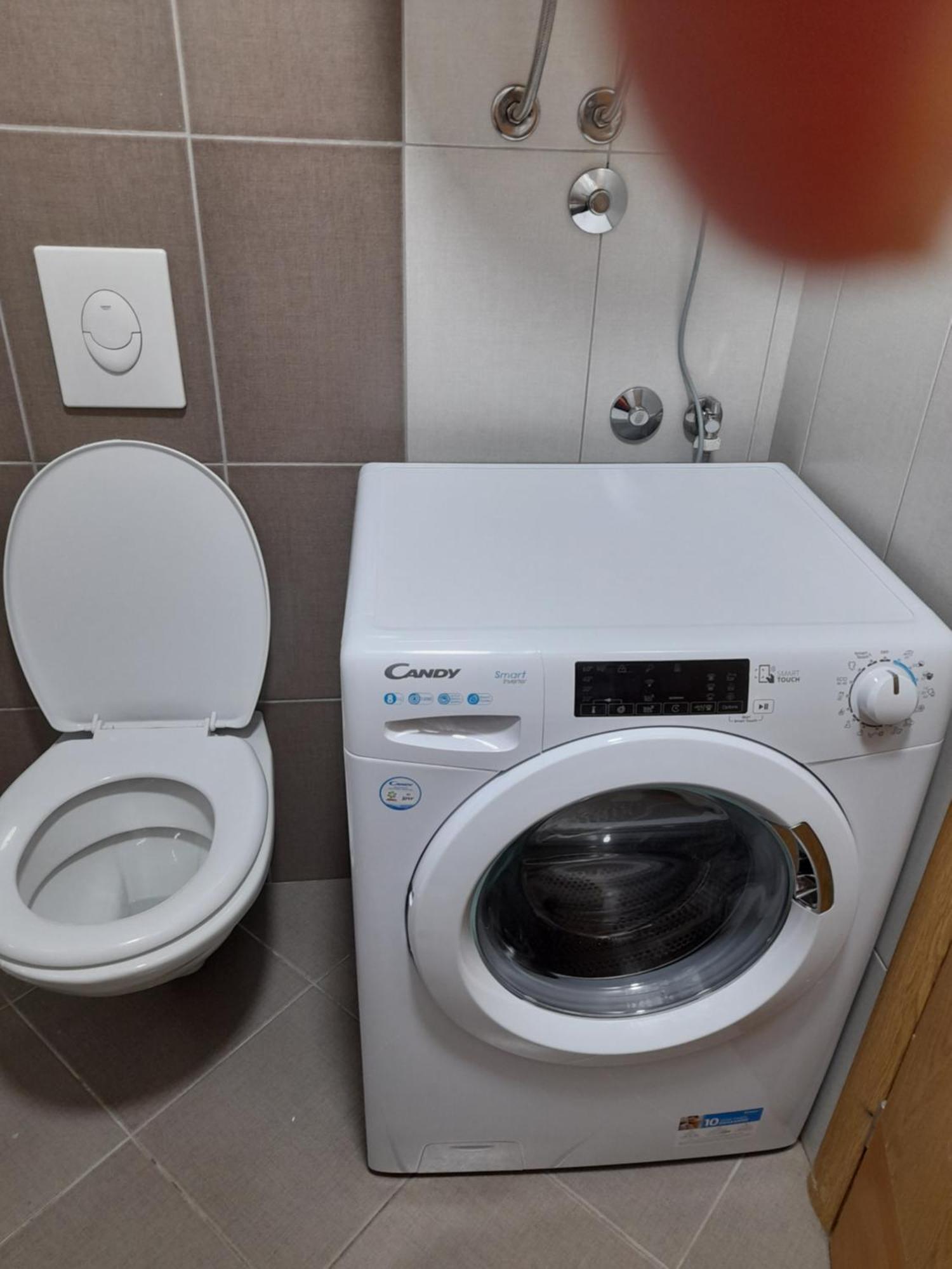 Apartmán Ogi Apartman Podgorica Exteriér fotografie