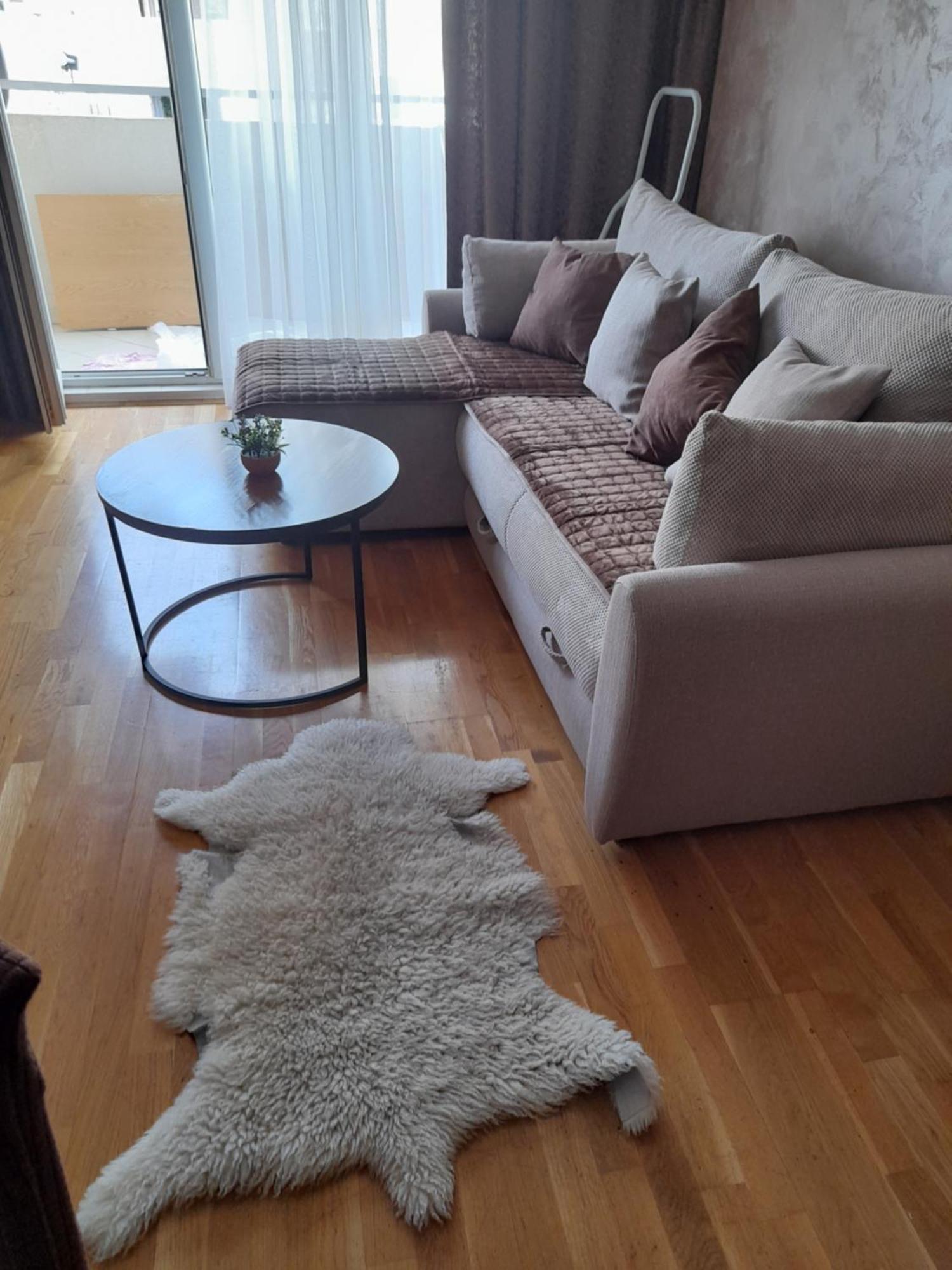Apartmán Ogi Apartman Podgorica Exteriér fotografie